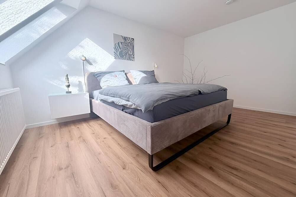 Ganze Wohnung, City-Loft Lingen Apartment 1 im Herzen von Lingen in Lingen (Ems), Emsland