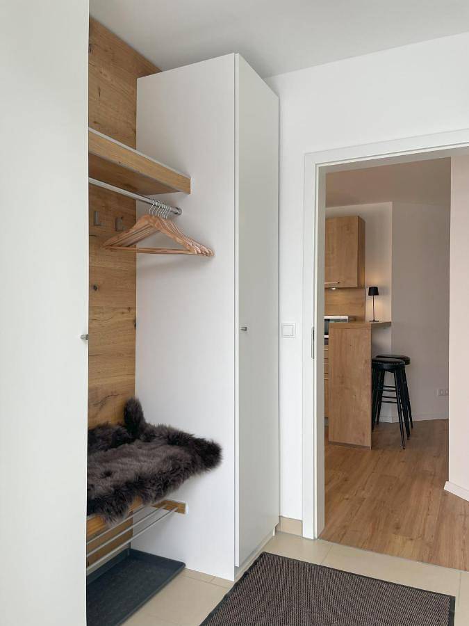 Ferienwohnung für 4 Personen, mit Terrasse und Garten sowie Ausblick in Lauf an der Pegnitz - 2