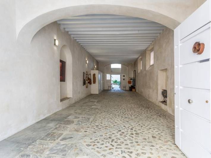 Casa rural para 4 personas en Sanlúcar de Barrameda - 4