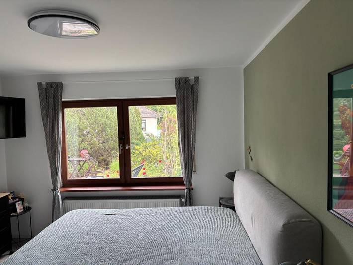 Ferienhaus für 2 Personen, mit Terrasse in Wittlich - 4