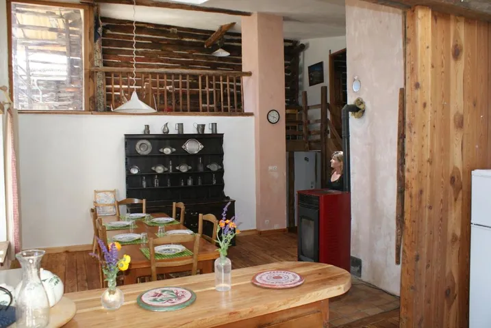 Apartamento de vacaciones para 6 personas, con vistas y terraza, Se admiten mascotas - 1