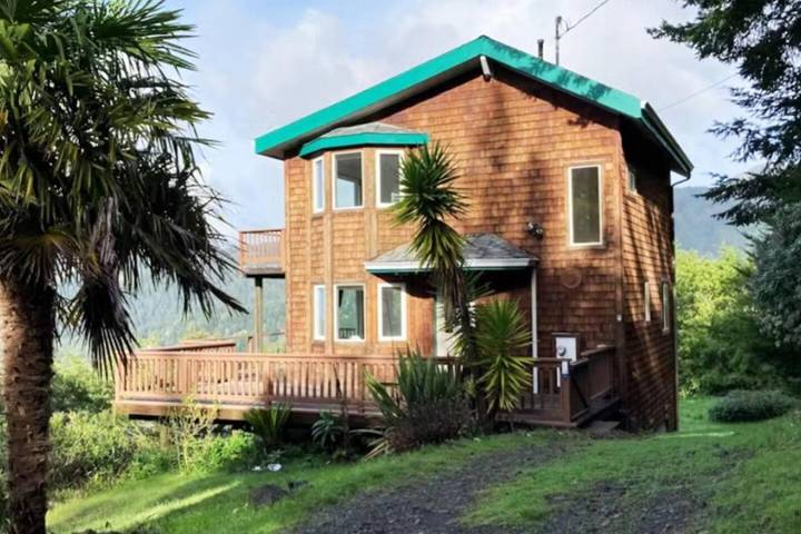 Casa de vacaciones para 5 personas, Se admiten mascotas - 1