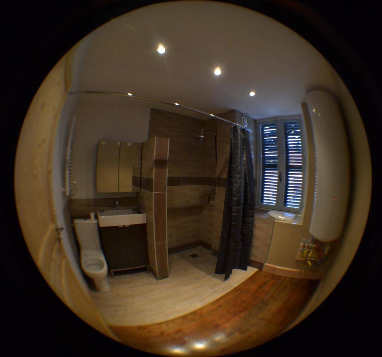 Appartement entier, Le Panorachic in Satillieu, Région de Tournon-sur-Rhône