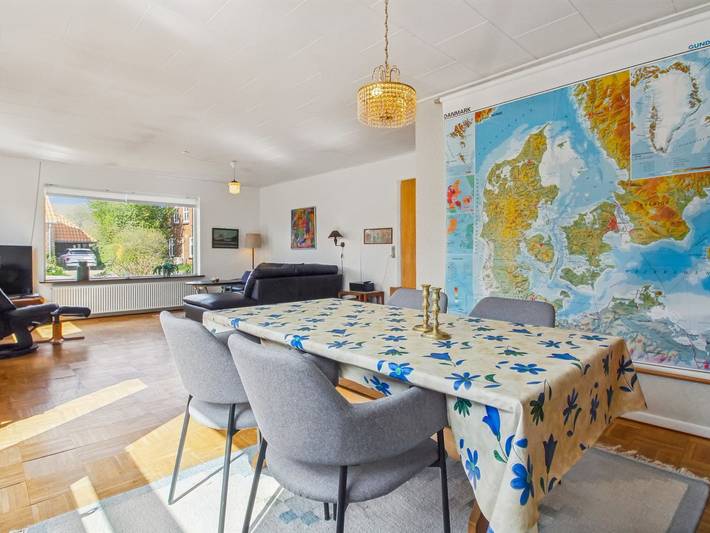 "Magh" - 9.8km from the sea in Tondern, Tondern und Umgebung