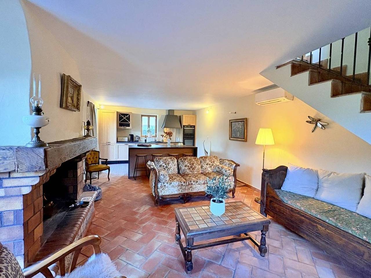 Appartement de vacances entier, Maison de campagne avec 2 chambres, vue sur les montagnes in Sartène, Arrondissement de Sartène