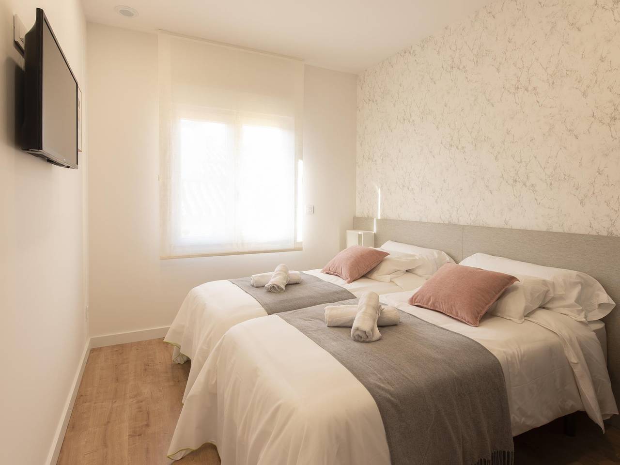Entire holiday apartment, Newly opened tourist apartment in the Old Town in Logroño, La Rioja Province