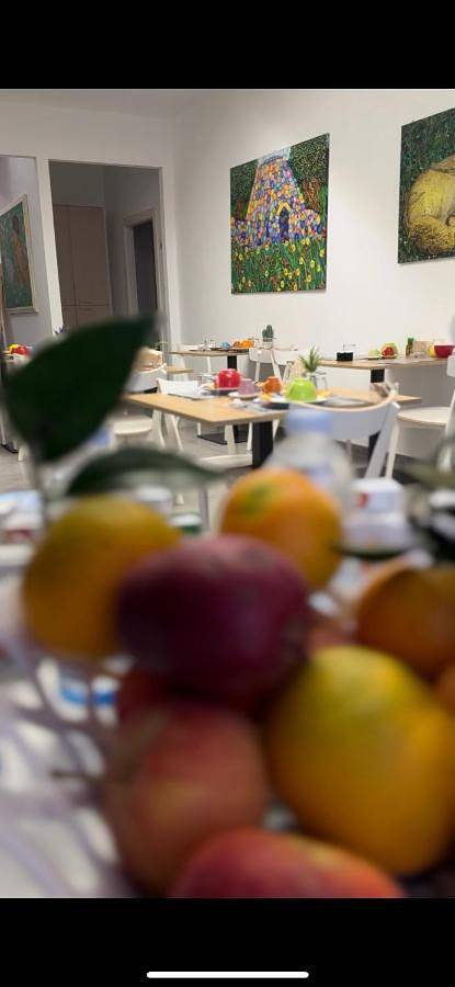 Chambre d’hôte pour 2 personnes, avec jardin et vue, animaux acceptés à San Cesario di Lecce - 2