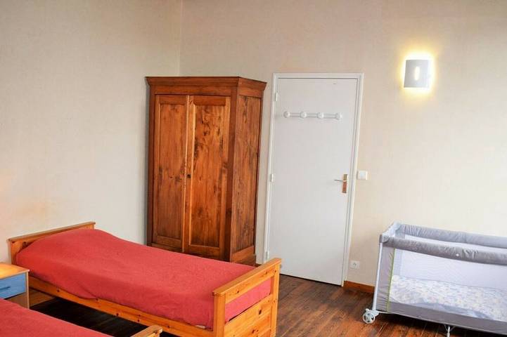 Gîte de Charme pour 15 Pers avec Jardin Privatif, à 12 km de La Roche-Posay in Bossay-sur-Claise, Région de Loches
