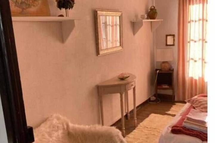 Chalet pour 8 personnes, avec jardin et balcon dans Auron - 4