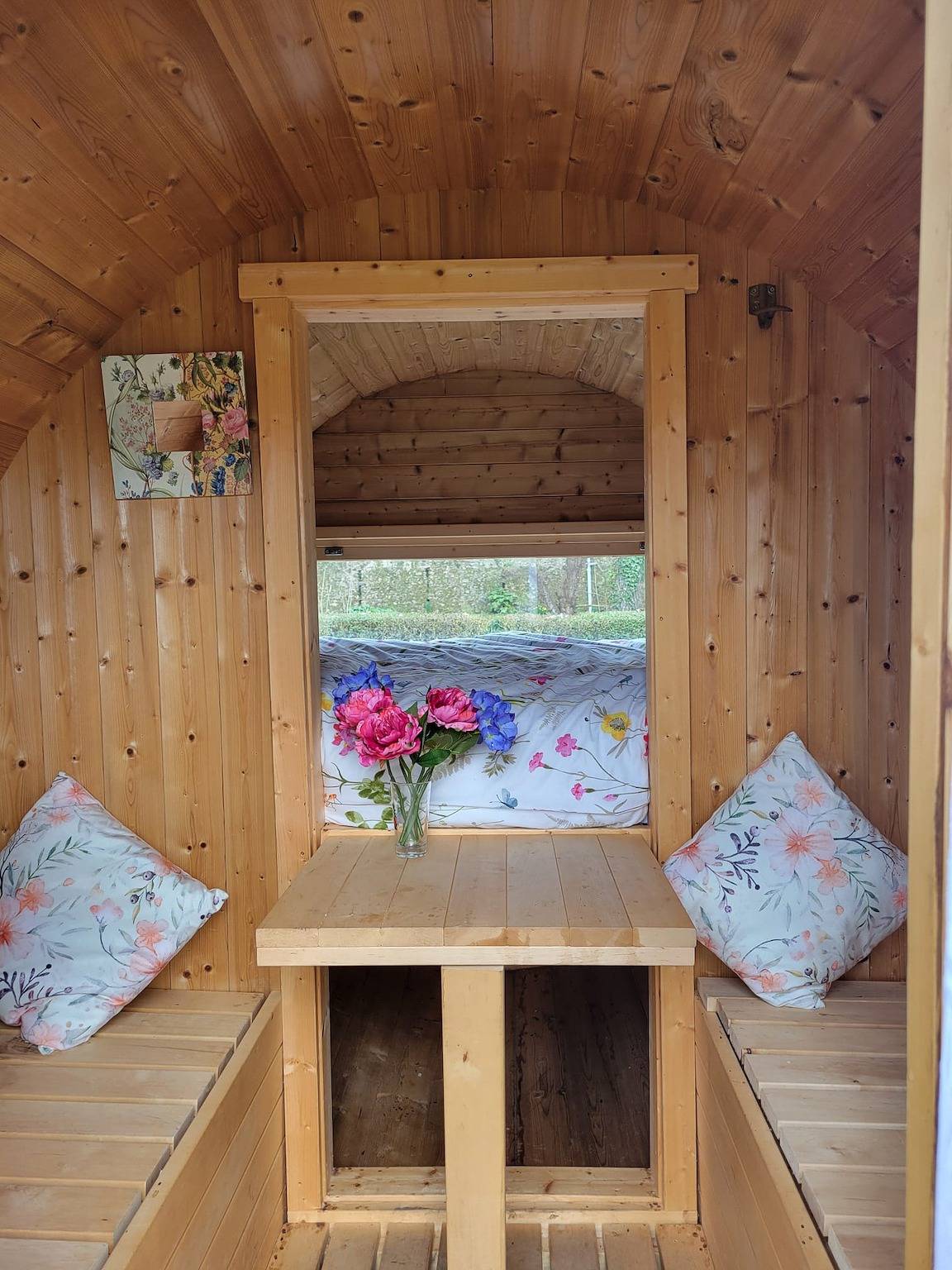 Acogedor chalet de madera en Abilly, Francia in Abilly, Loches region