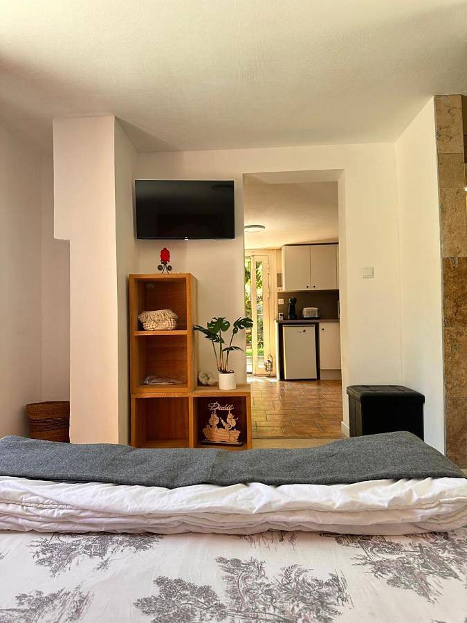 Appartement entier, Apartment in Sassenage, Vercors