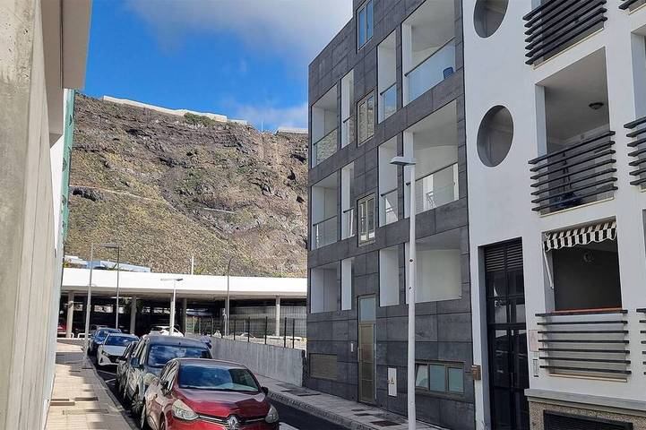 Apartamento de vacaciones para 4 personas, con terraza - 1
