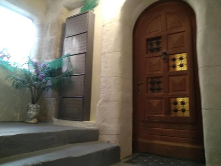 Appartement de vacances pour 2 personnes