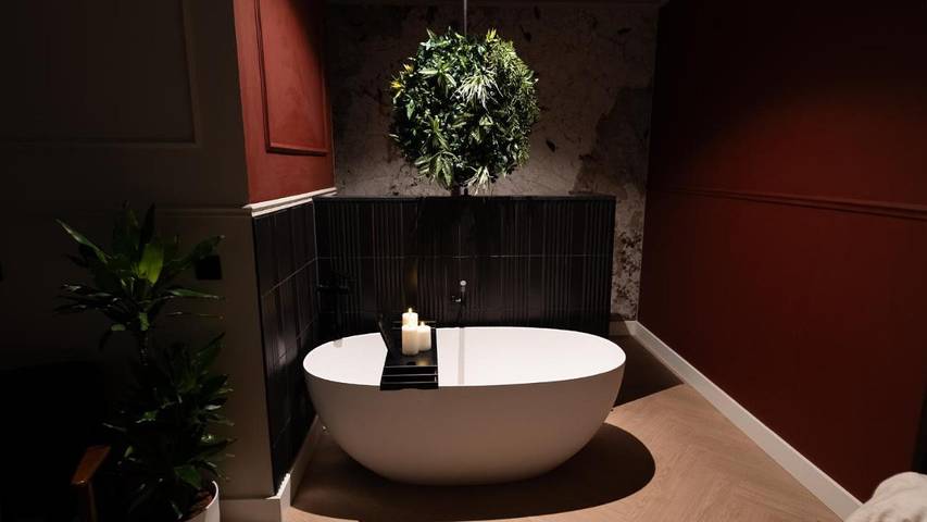 Location de vacances pour 2 personnes, avec vue à Heemstede - 4