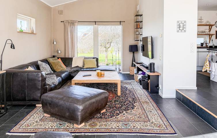 Ferienhaus für 8 Personen in Kungsbacka - 4
