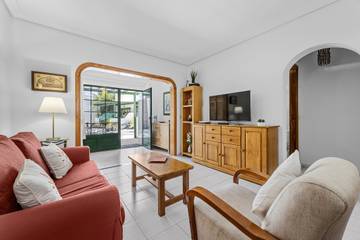 Apartment for 2 People in Puerto del Carmen, Tías, Photo 2