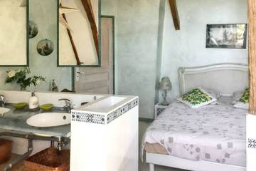 Château pour 15 Personnes dans Saint-Genès-du-Retz, Puy-de-Dôme, Photo 2