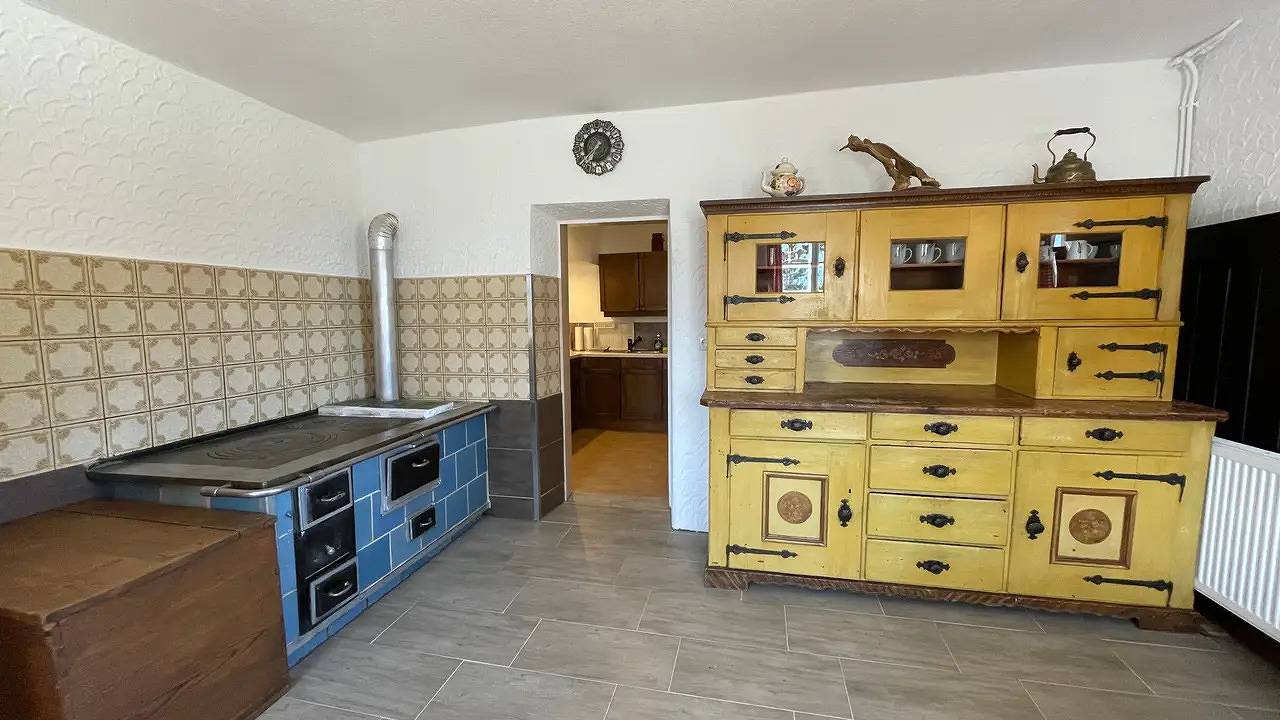 Ganze Ferienwohnung, Ferienwohnung für 4 Personen (80 m²) in Thurn (Tirol) in Schobergruppe, Thurn