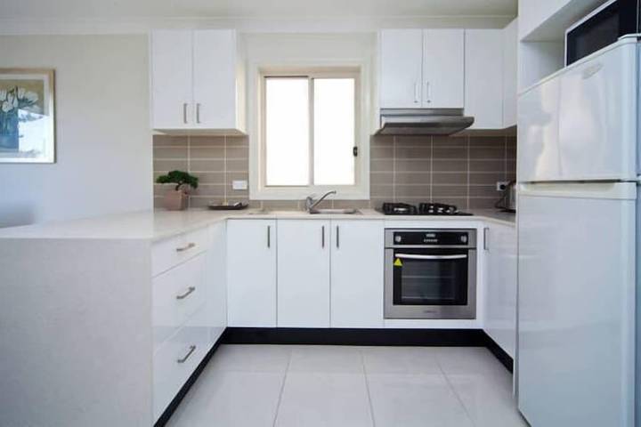 Maison d’hôte pour 2 personnes, avec jardin à Sydney - 4