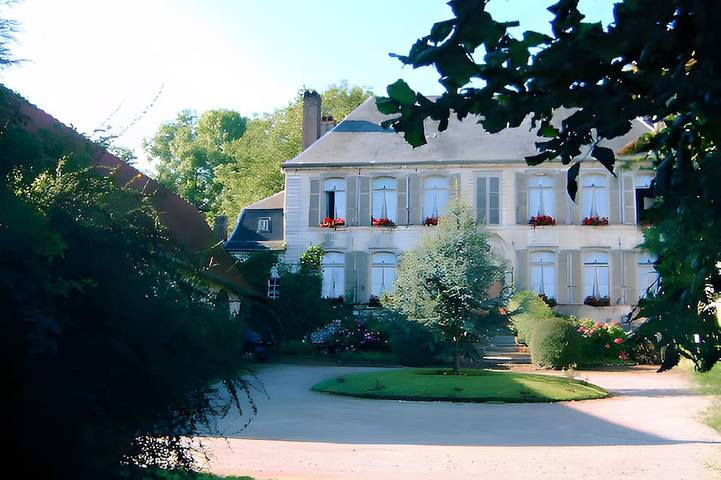 Location de vacances pour 8 personnes, avec jardin à Maresquel-Ecquemicourt