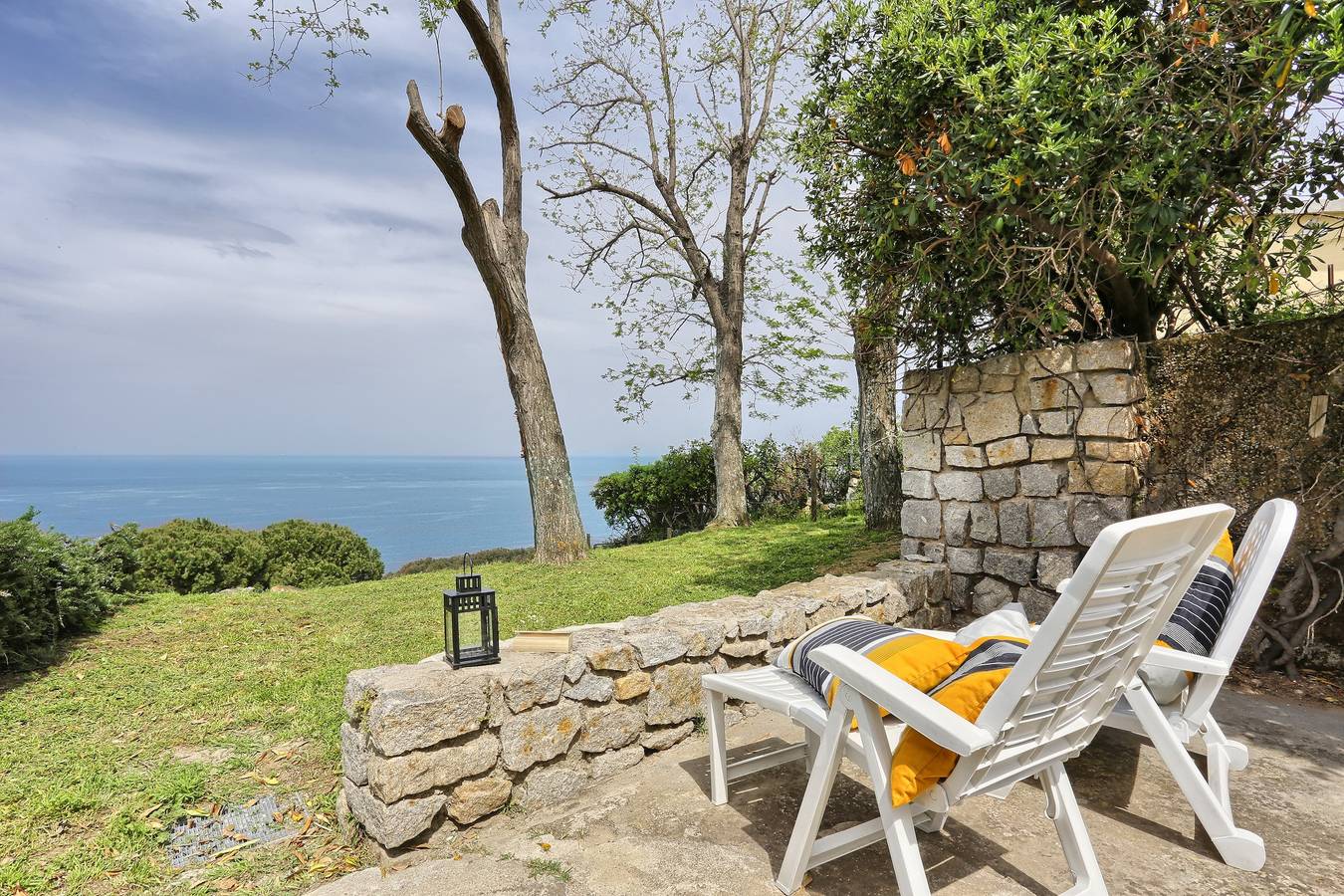 Appartamento intero, Accogliente appartamento di campagna in contesto mozzafiato - Studio La Gorgona in Zanca, Isola d'Elba