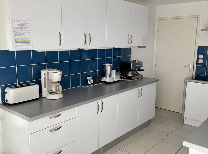 Gîte pour 6 personnes, avec balcon à La Tranche-sur-Mer - 2