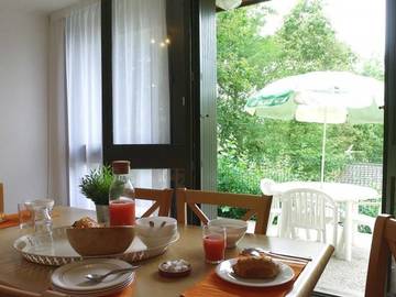 Gîte pour 6 Personnes dans Champs-sur-Tarentaine-Marchal, Massif central, Photo 2