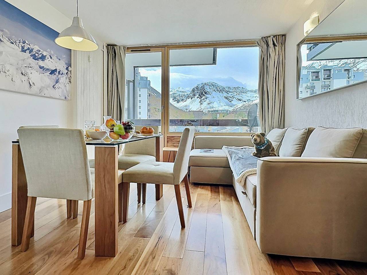 Photo : Appartement de vacances