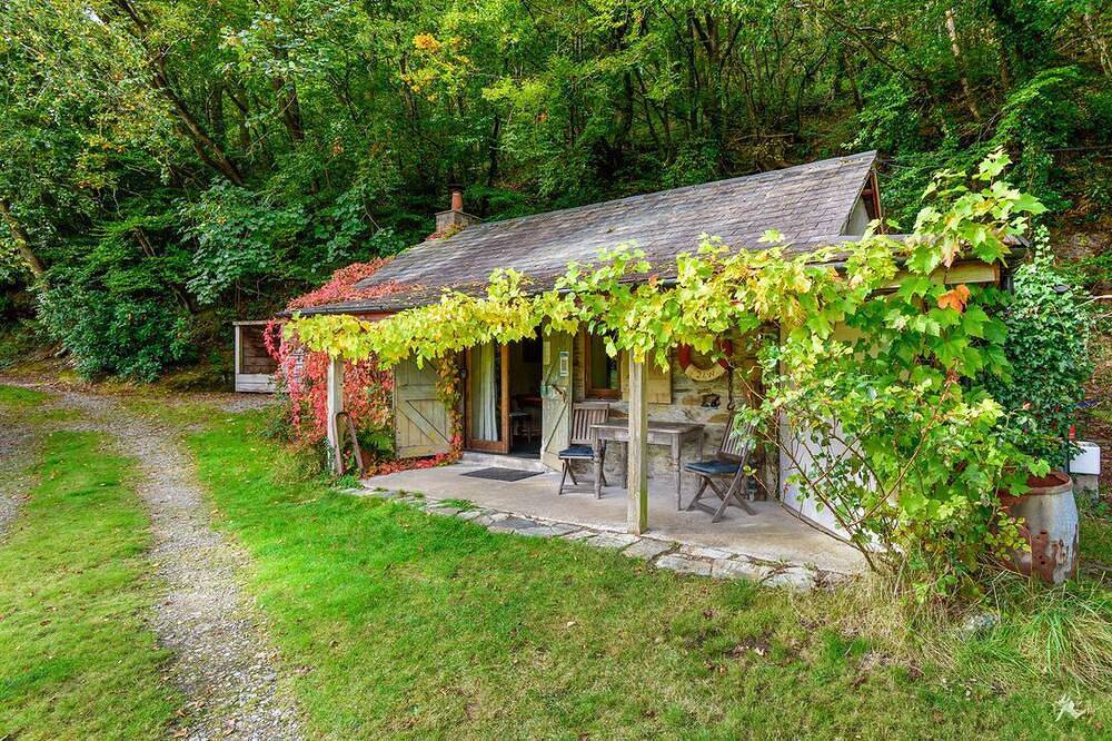 Casa vacanza a Cornovaglia a partire da 137€ a notte