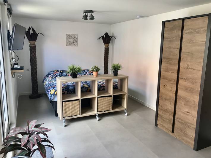 Strandhaus für 6 Personen, mit Sauna in Egmond aan Zee - 3