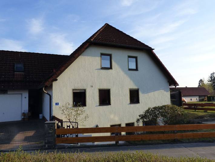 Ferienwohnung für 3 Personen, kinderfreundlich - 1
