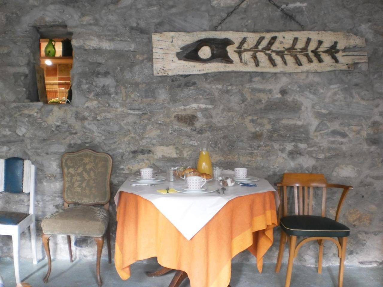 Larraenea Bed and Breakfast in Lesaka, Pyrénées espagnoles