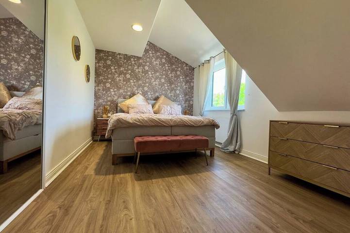 Ferienwohnung für 4 Personen in Bielefeld - 2