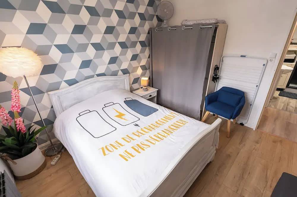 Apartamento entero, Entire apartment - Saint-Dié-des-Vosges, France  in Saint-Dié-des-Vosges