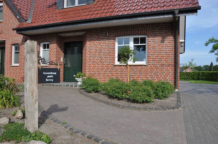 Ferienhaus für 4 Personen, mit Garten und Terrasse in Nordrhein-Westfalen - 2