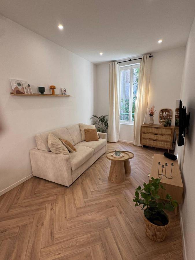 Gîte pour 2 personnes dans Cinema Utopia La Manutention Avignon - 4