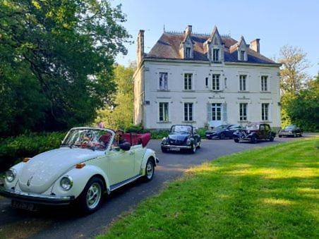 Villa pour 11 personnes, avec terrasse ainsi que jardin et vue - 1