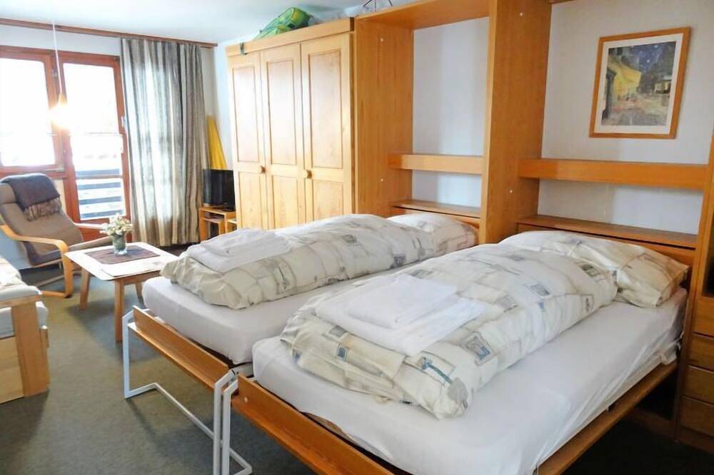 Geheel appartement, Aragon M86 by Interhome in Ernen, Aletsch Arena