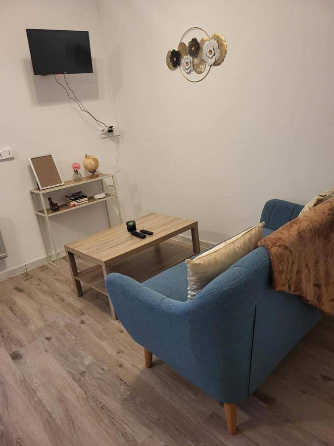 Appartement entier, One-Bedroom Apartment in Lens, Région de Lens
