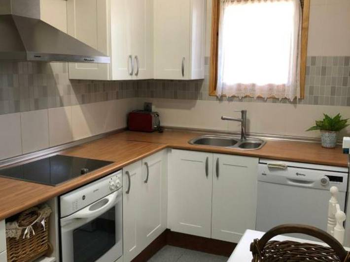 Chalet para 6 personas, con Balcón además de Terraza y Jardín en Provincia de Huesca - 2