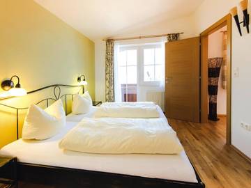 Holiday Apartment for 4 People in Wildschönau, Austrian Alps, Photo 3