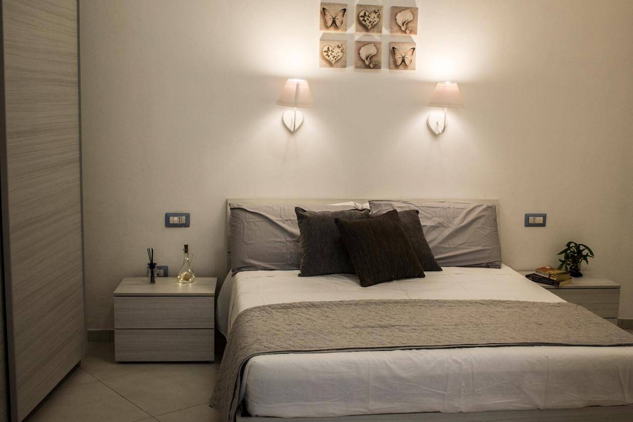 Appartement entier, La Casetta in Villanova (Sardinia), Cagliari