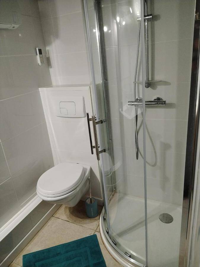 Appartement entier, Gites Torreillans - Nid douillet in Torreilles, Côte d'Améthyste