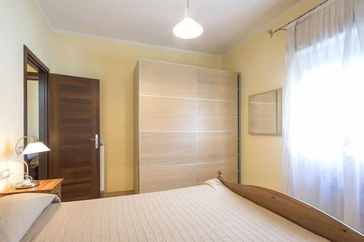 Appartement entier, Il Litorale in Forte dei Marmi, Riviera Italienne