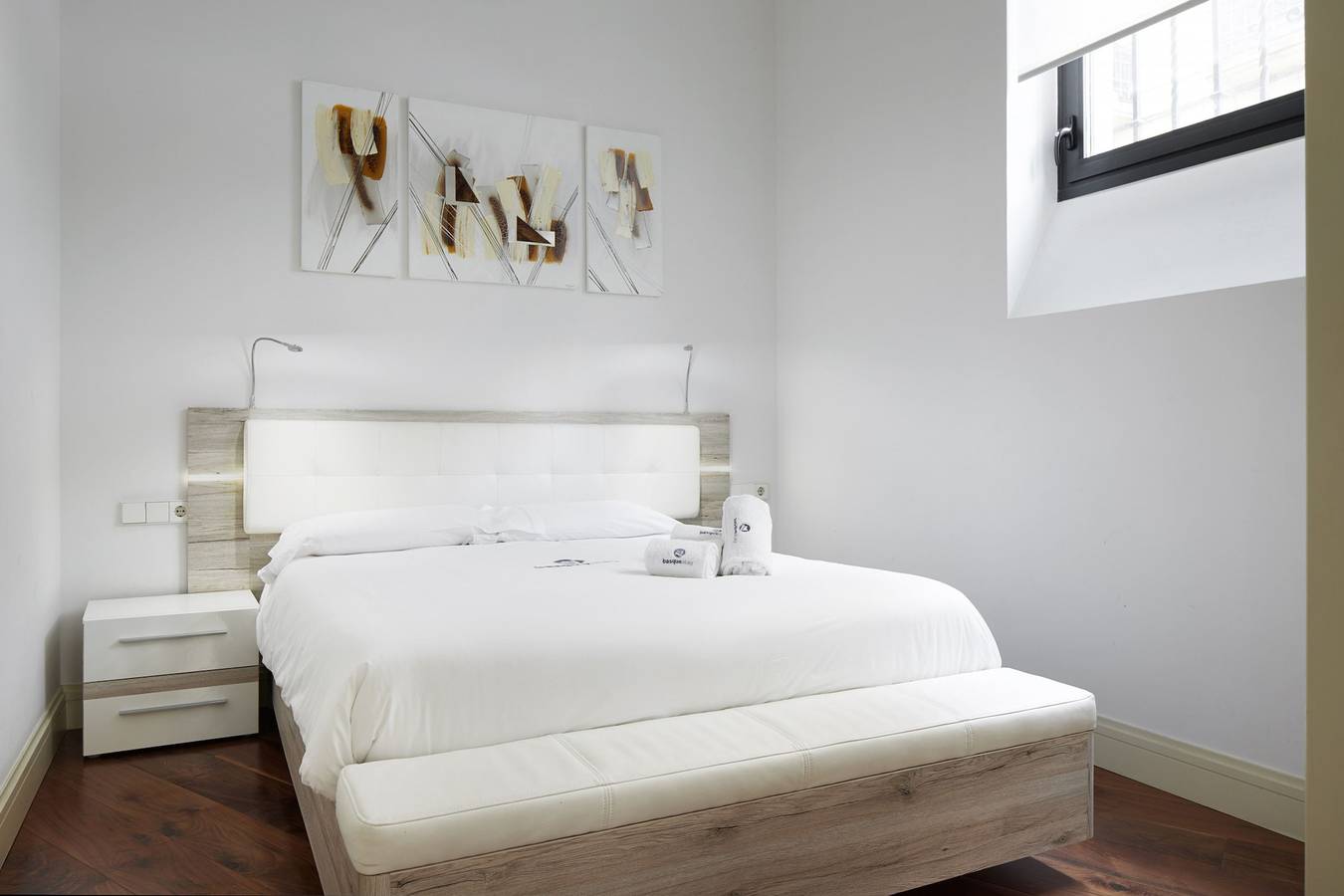Apartamento entero, Eider - Basque Stay in San Sebastián/Donostia in Kontxa hondartza - Playa de la Concha (San Sebastian), San Sebastián