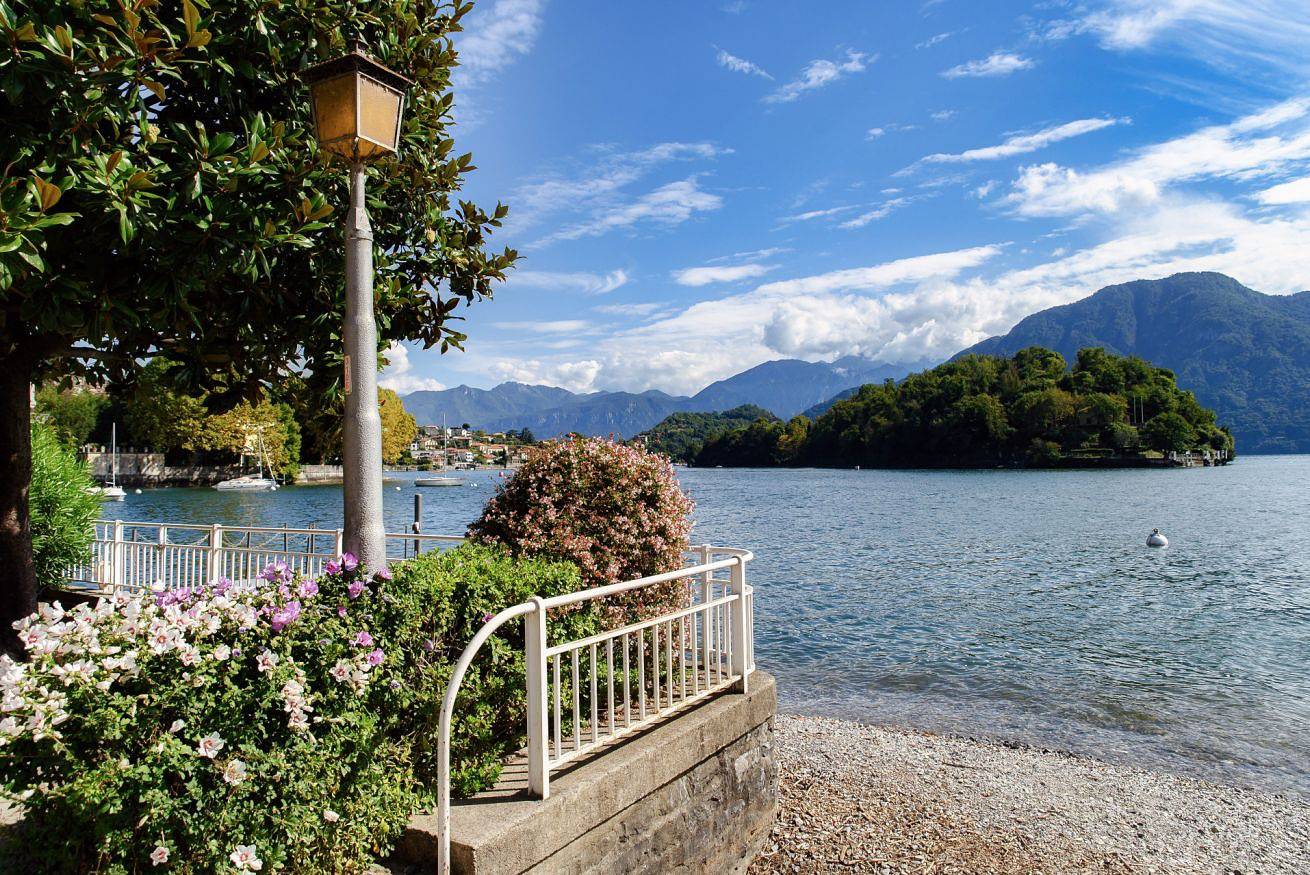 Ganze Wohnung, Casa Isola in Sala Comacina, Sala Comacina und Umgebung