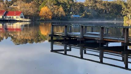 Cottage for 4 People in Daylesford, Hepburn Shire, Photo 4