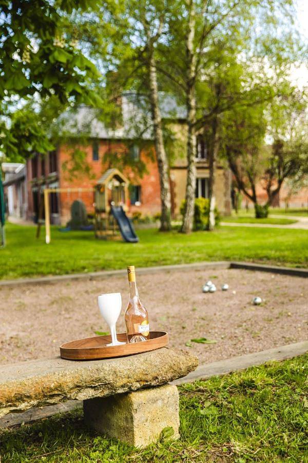Maison Adeli - Spa- Braséro-Billard- Netflix-Wifi in Dozulé, Région de Lisieux