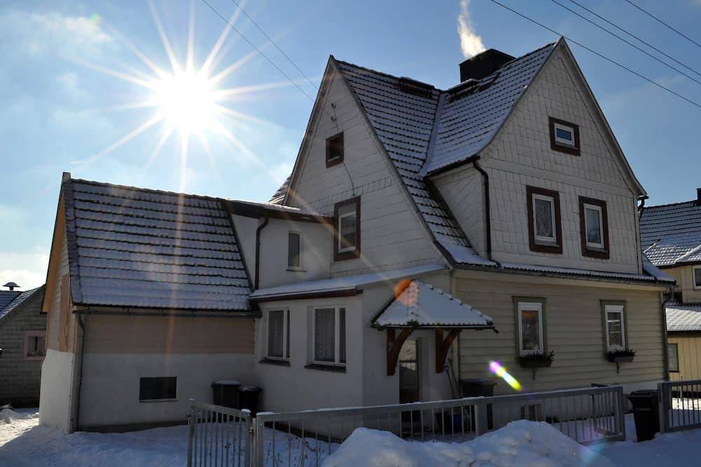 Apartamento entero, Apartamento Walpurga in Elend, Harzvorland