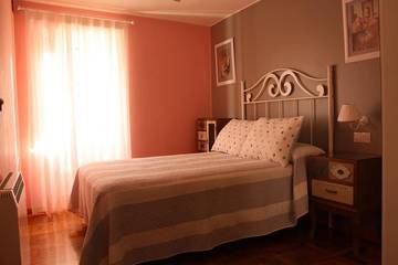 Casa Rural para 10 Personas en Sober, Ribeira Sacra, Foto 1